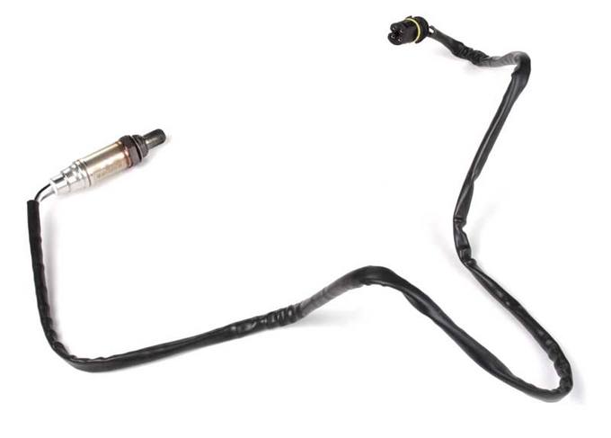 Mercedes Oxygen Sensor - Front 0015400417